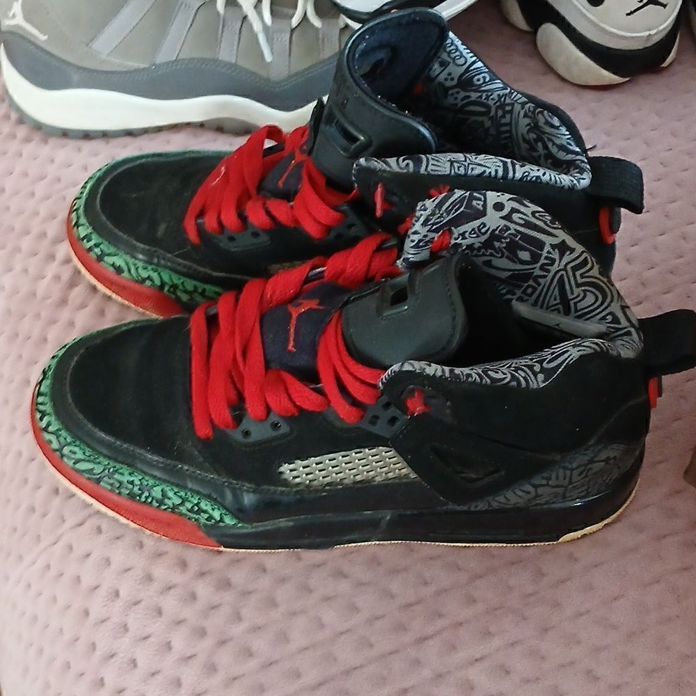 Jordan   - Picture 3 of 4